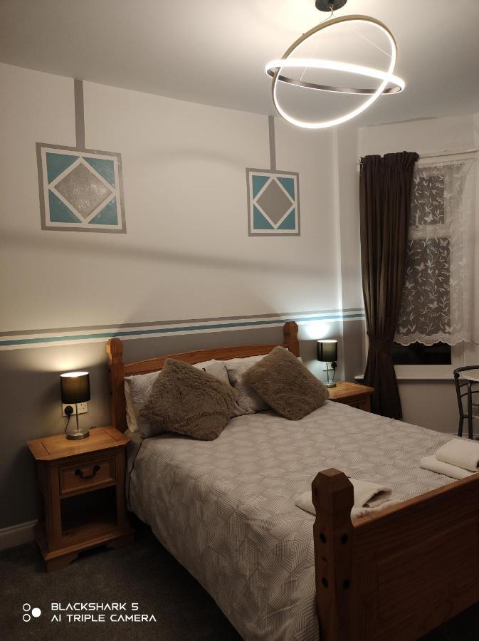 Seashells Guest House Great Yarmouth Dış mekan fotoğraf